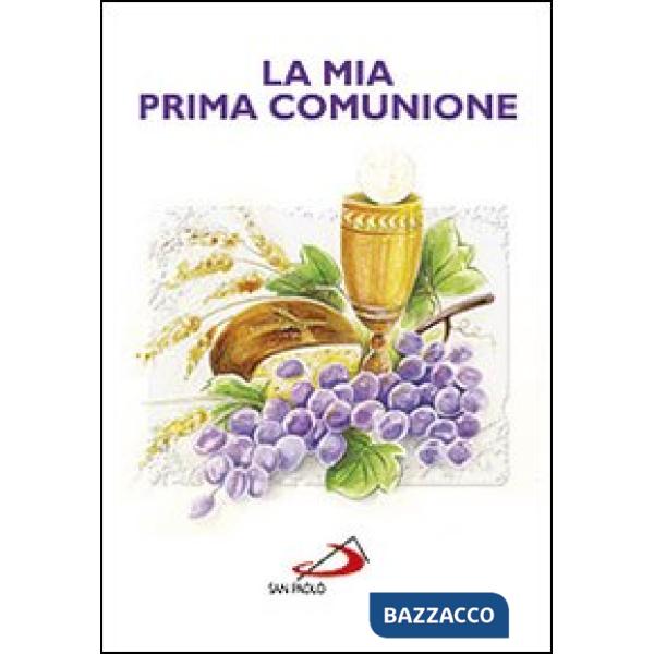 Mia prima comunione (La)