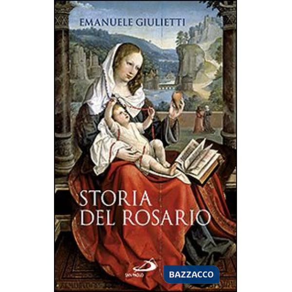 Storia del rosario