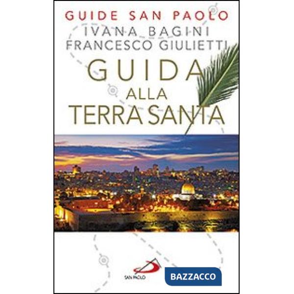 Guida alla Terra Santa