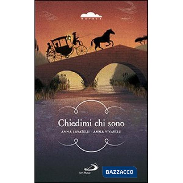 Chiedimi chi sono. Dal diario di viaggio di un giovane vissuto trecento anni fa