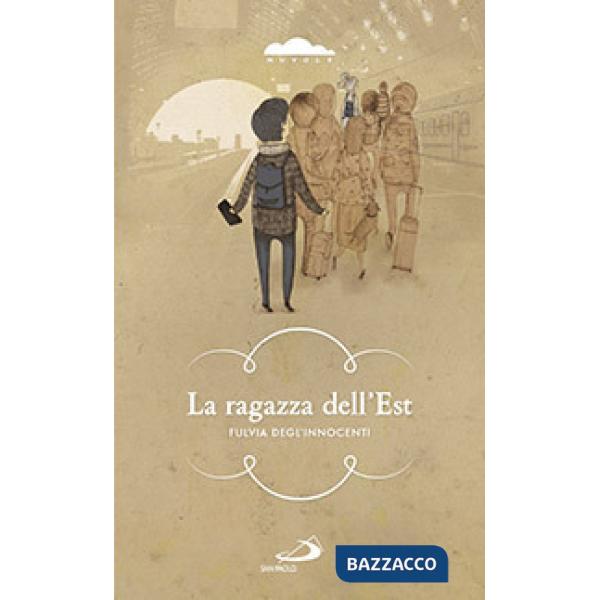 Ragazza dell'est (La)