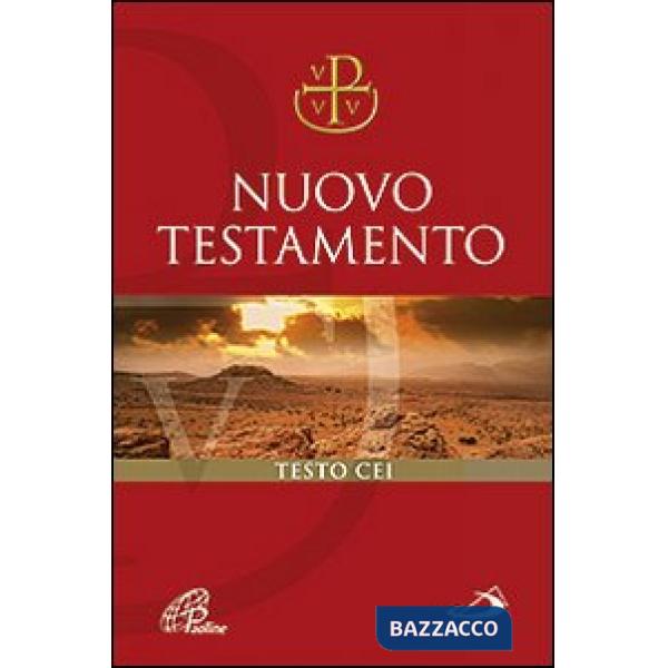 Nuovo Testamento Via Verità e Vita. Per i credenti