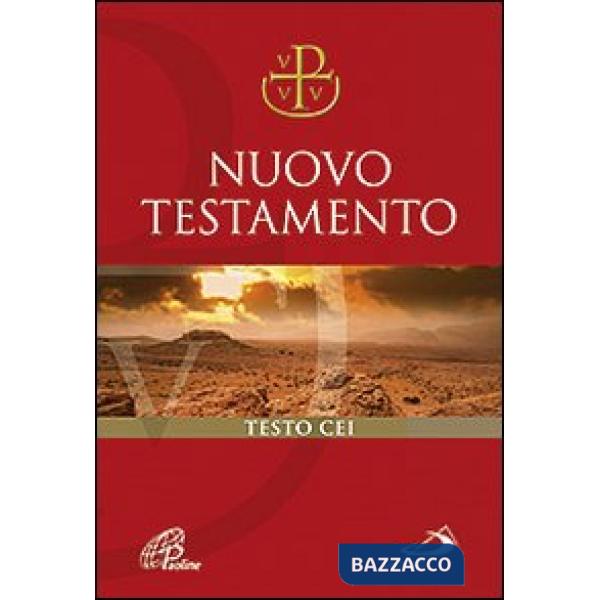 Nuovo Testamento Via Verità e Vita. Per i credenti