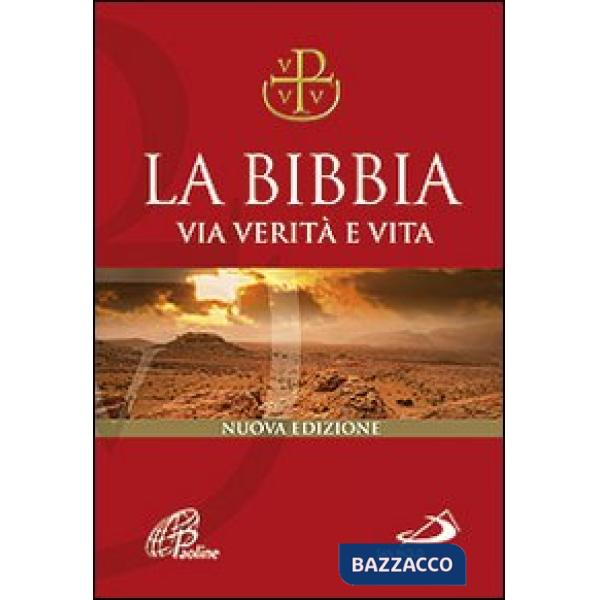 Bibbia. Via verità e vita (La)