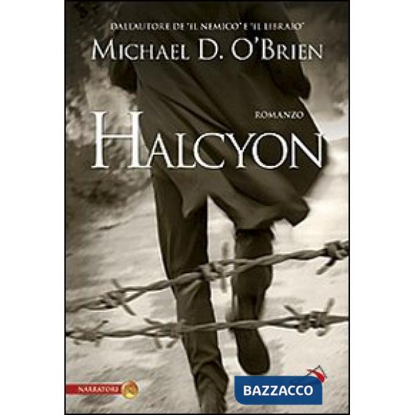 Halcyon