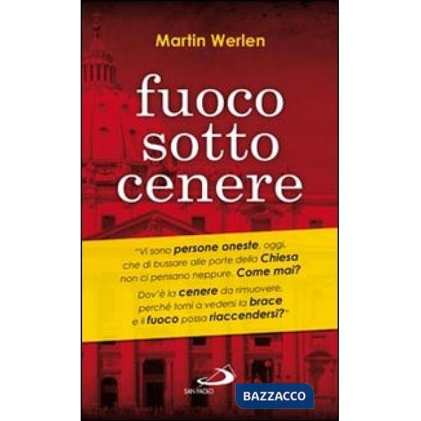 Fuoco sotto cenere