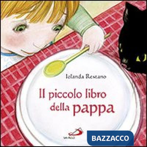 Piccolo libro della pappa (Il)