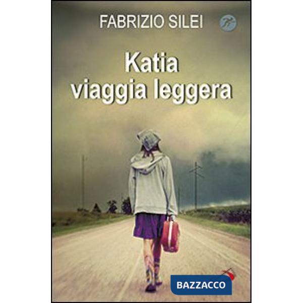 Katia viaggia leggera