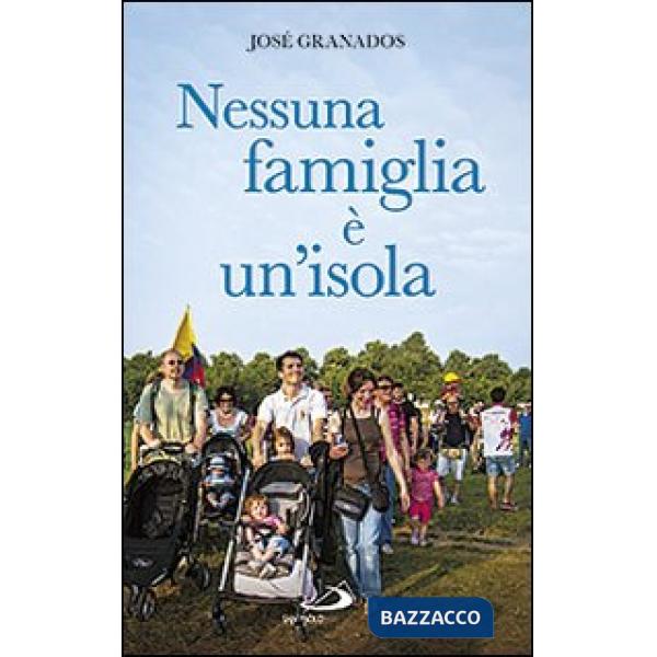 Nessuna famiglia è un'isola