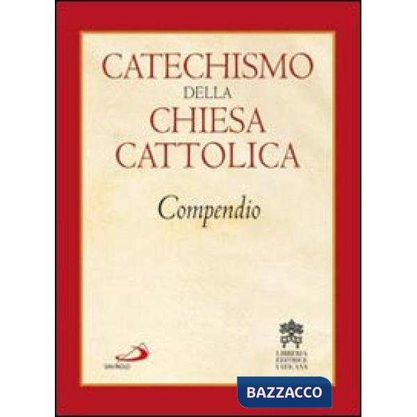 Catechismo della Chiesa cattolica. Compendio