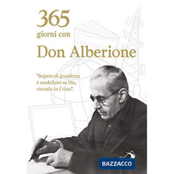 365 giorni con don Alberione