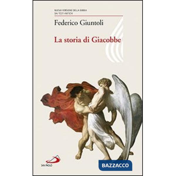Storia di Giacobbe (La)