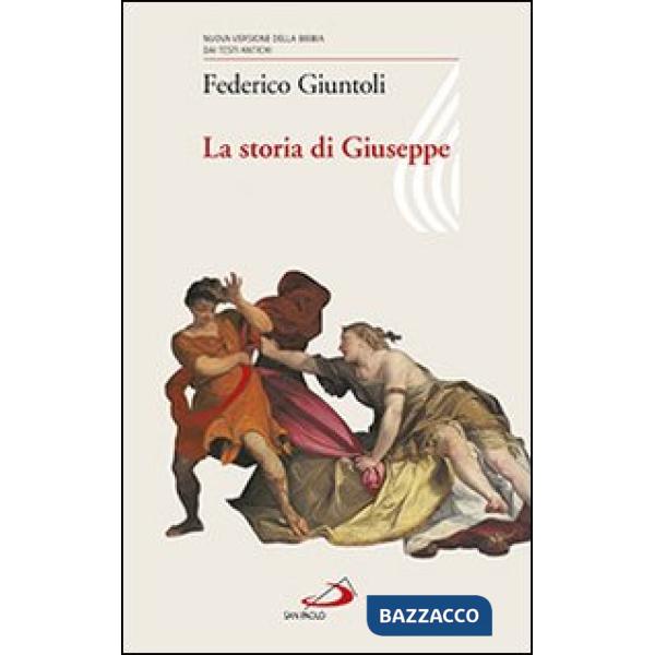 Storia di Giuseppe (La)
