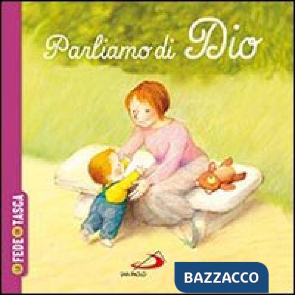 Parlami di Dio. La fede in tasca