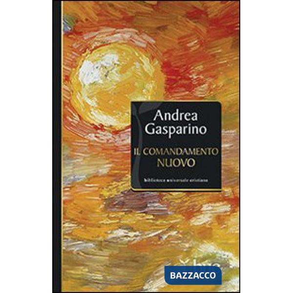 Comandamento nuovo (Il)