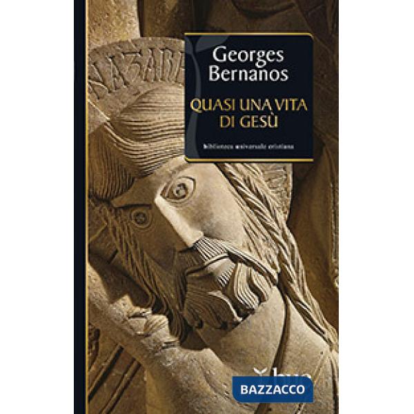 Quasi una vita di Gesù