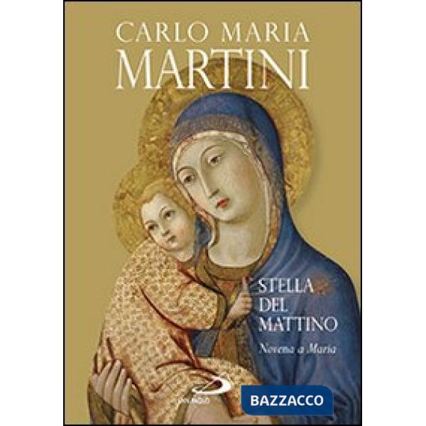 Stella del mattino. Novena a Maria