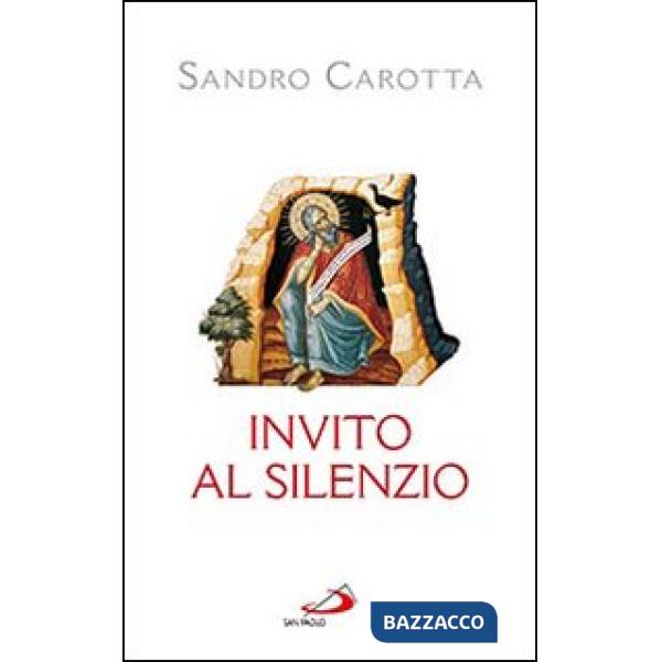 Invito al silenzio