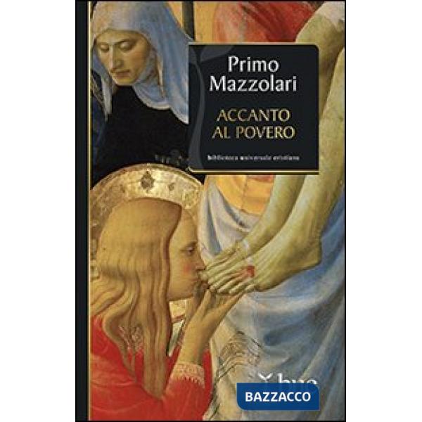 Accanto al povero. Provocazioni per la Quaresima