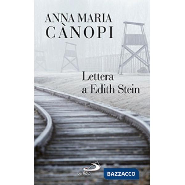 Lettera a Edith Stein