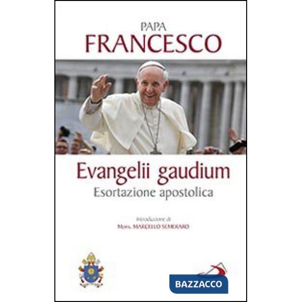 Evangelii gaudium. Esortazione apostolica
