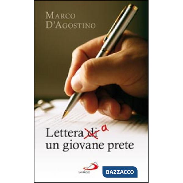 Lettera di/a un giovane prete