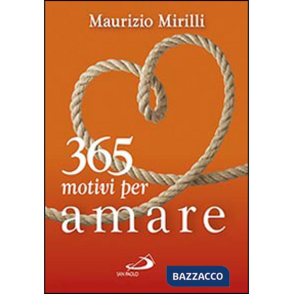 365 motivi per amare