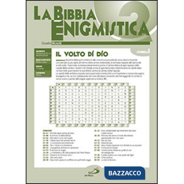 Bibbia enigmistica (La). Vol. 2