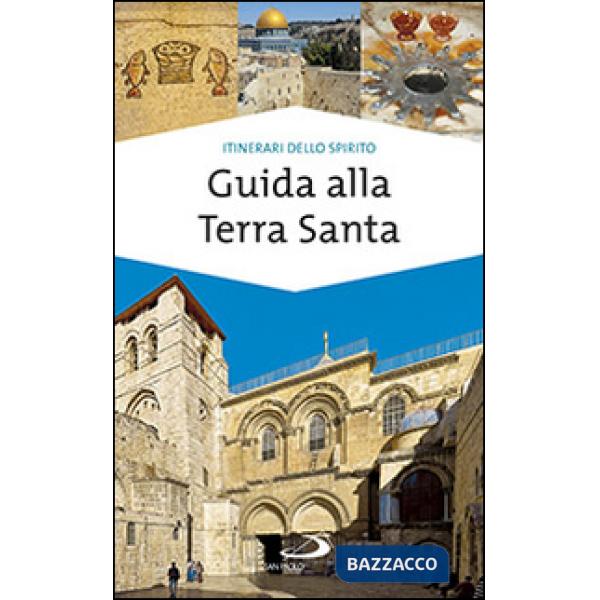 Guida alla Terra Santa