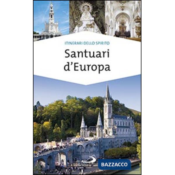 Santuari d'Europa