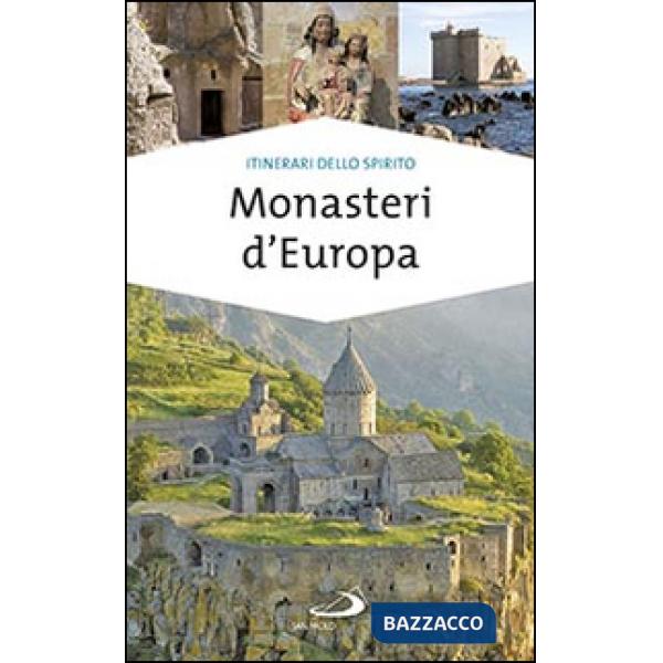 Monasteri d'Europa