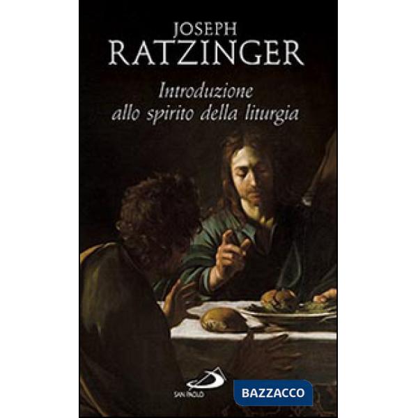 Introduzione allo spirito della liturgia