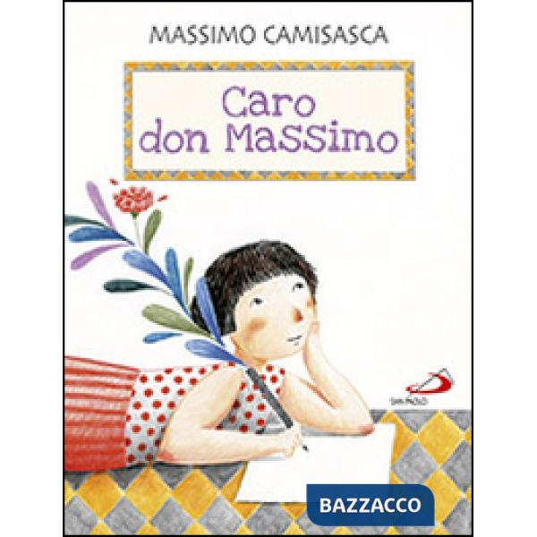 Caro don Massimo