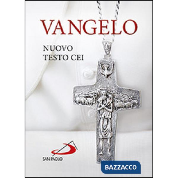 Vangelo. Nuovo testo CEI