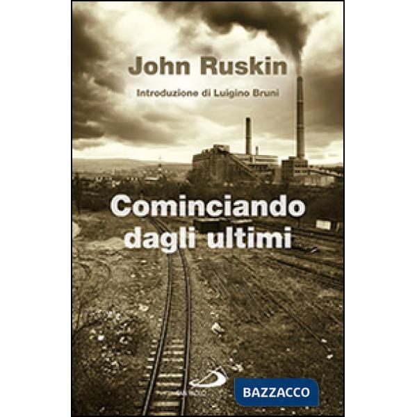 Cominciando dagli ultimi