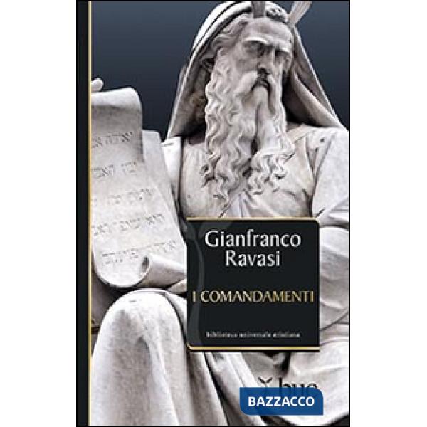 Comandamenti (I)
