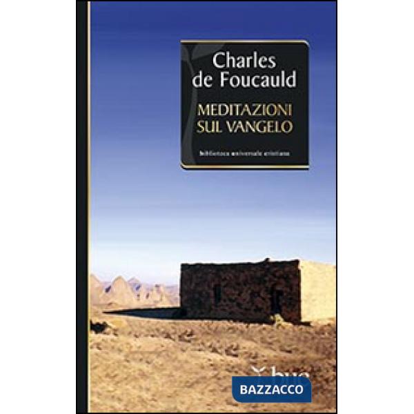 Meditazioni sul Vangelo