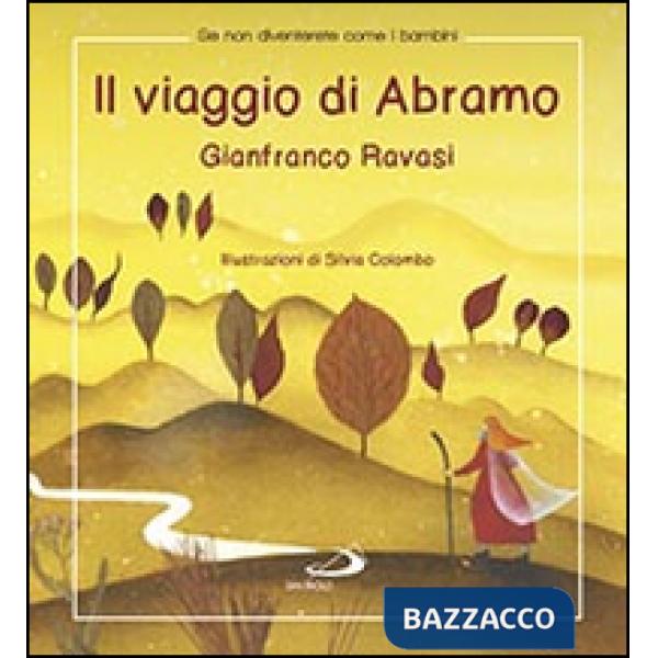 Viaggio di Abramo (Il)