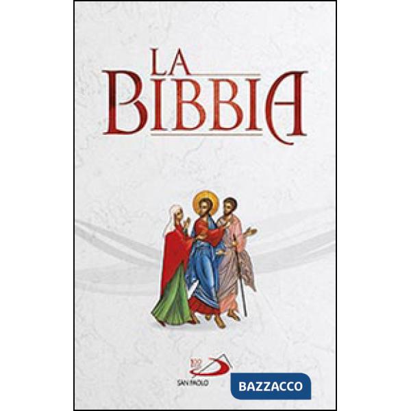 BIBBIA (LA)