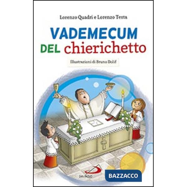 Vademecum del chierichetto