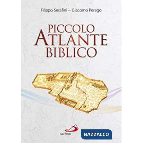 Piccolo atlante biblico