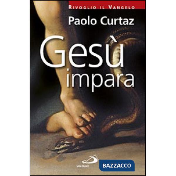 Gesù impara