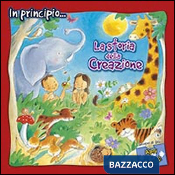 Storia della creazione (La)