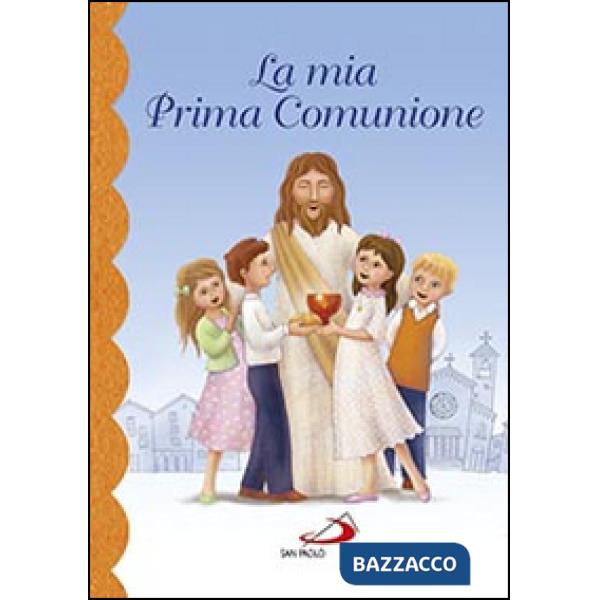 Mia prima comunione (La)