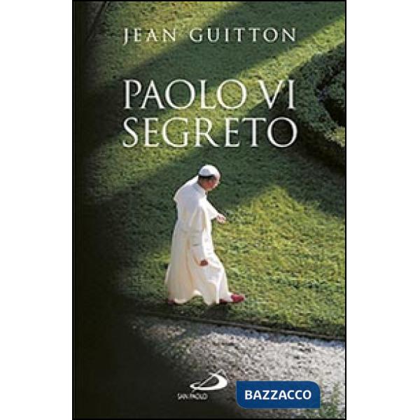 Paolo VI segreto