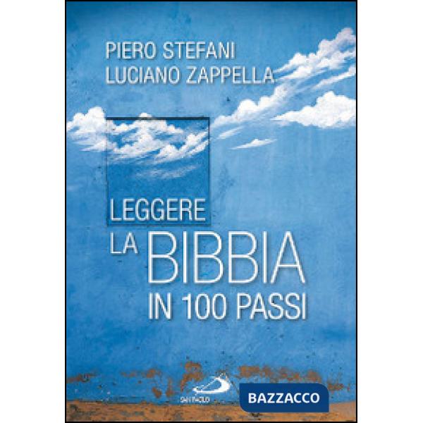 Leggere la Bibbia in 100 passi