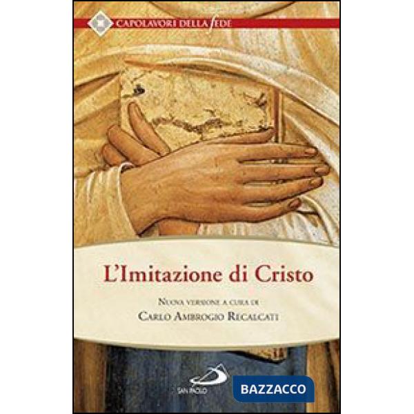 Imitazione di Cristo