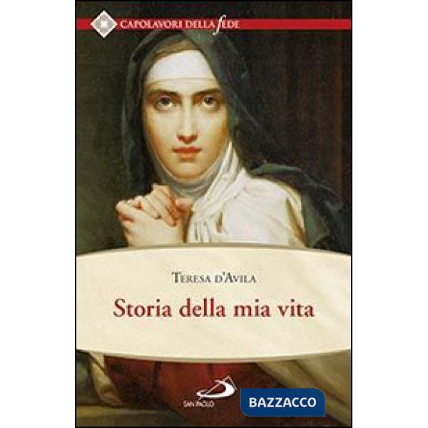 Storia della mia vita