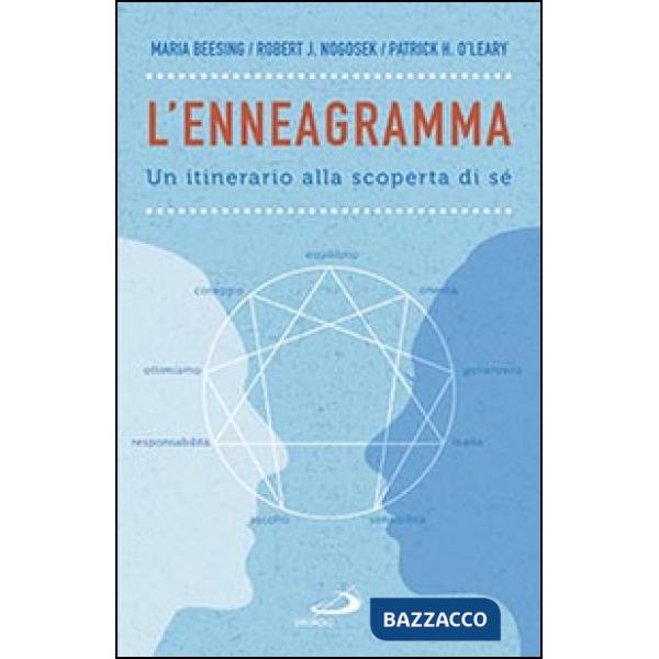 Enneagramma. Un itinerario alla scoperta di sé (L')