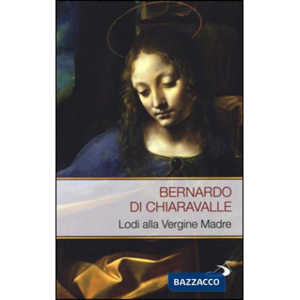 Lodi alla Vergine madre